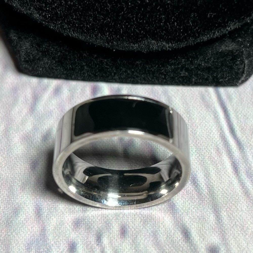 New Nfc Multifunctional Waterproof Intelligent Ri… - image 2